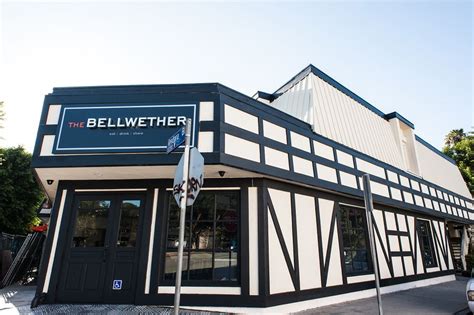 the bellwether sherman oaks|the bellwether wilco.